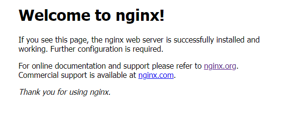 Nginx在Linux上的安装教程，超详细！ - 拽熊博客