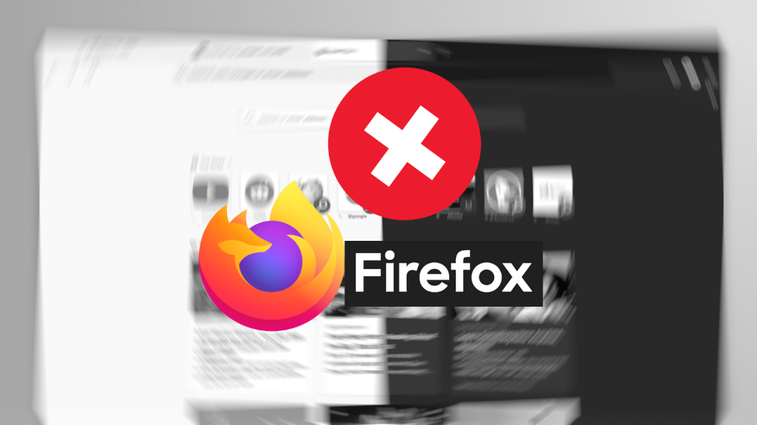 Firefox的衰落为什么是必然的？ - 拽熊博客