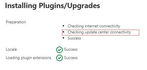 Jenkins “unable to find valid certification path to requested target” - 拽熊博客