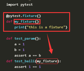 Pytest高级运用之conftest.py文件详解 - 拽熊博客