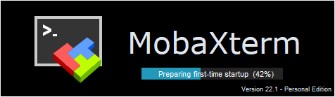 一款集万千于一身的全能型终端神器——MobaXterm！ - 拽熊博客