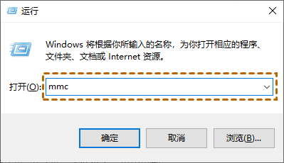 Win10计算机管理中本地用户和组不见了怎么办？ - 拽熊博客